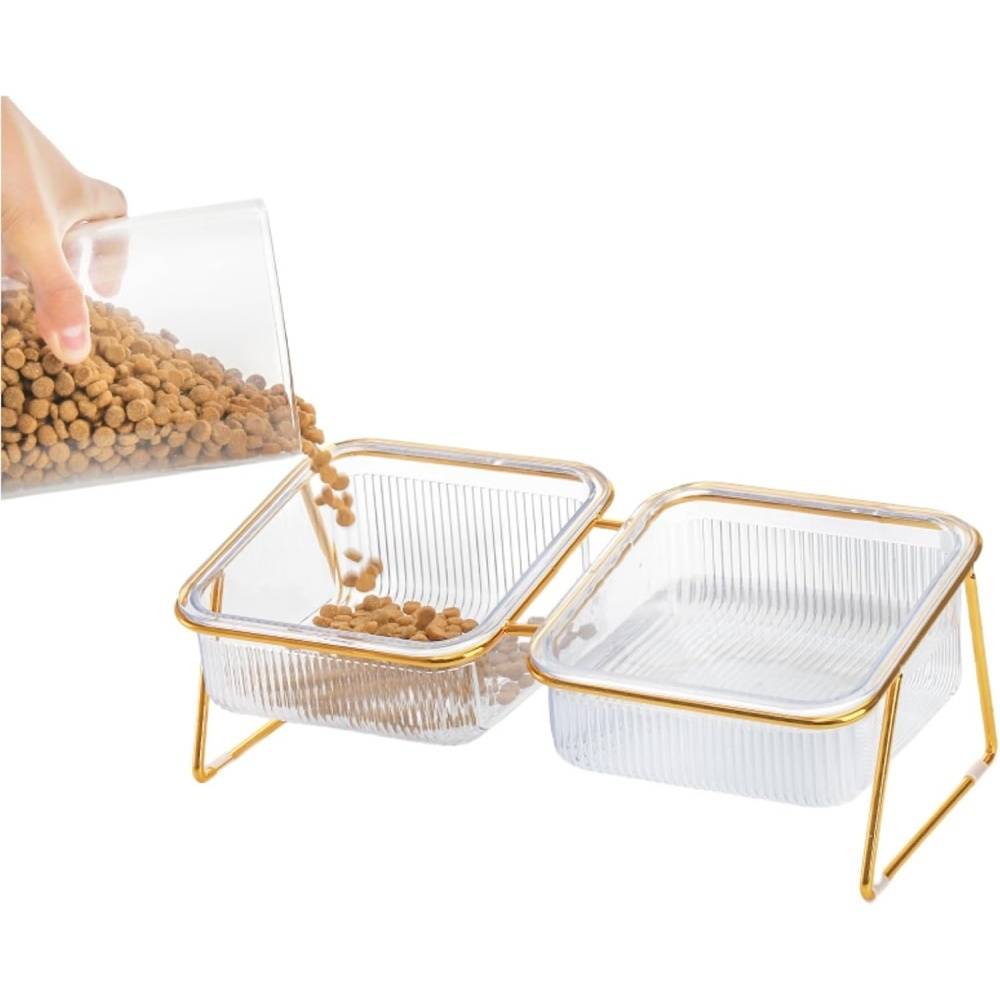 DtopbuyAge - Gamelles surélevées pour chats et chiots DtopbuyAge - Image 4