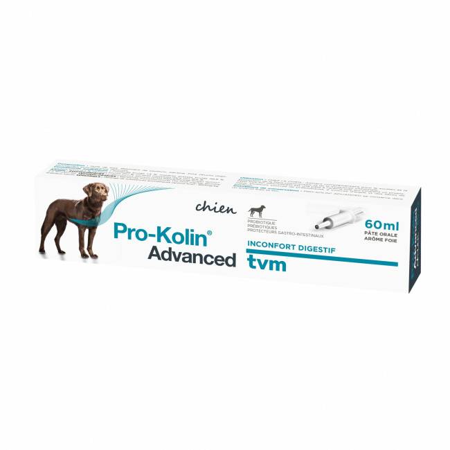 Pro-Kolin Advanced Inconfort Digestif TVM 60 ml