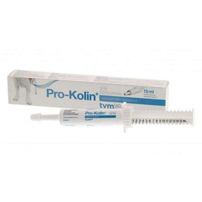 Pro-Kolin Advanced Chien – Pâte intestinale probiotique 60