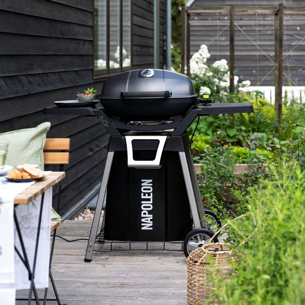 Napoleon - Barbecue électrique TravelQ PRO 285E - Image 2