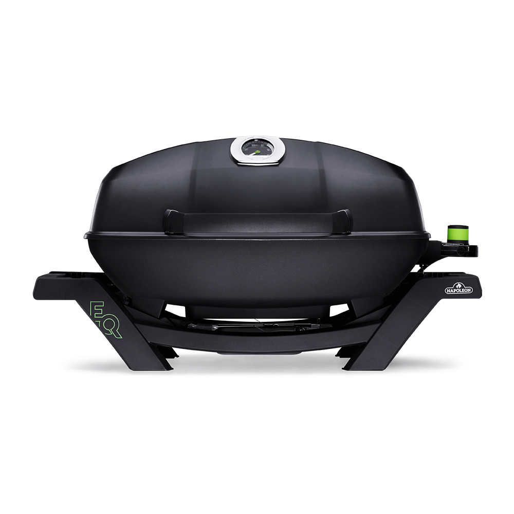 Napoleon - Barbecue électrique TravelQ PRO 285E - Image 1