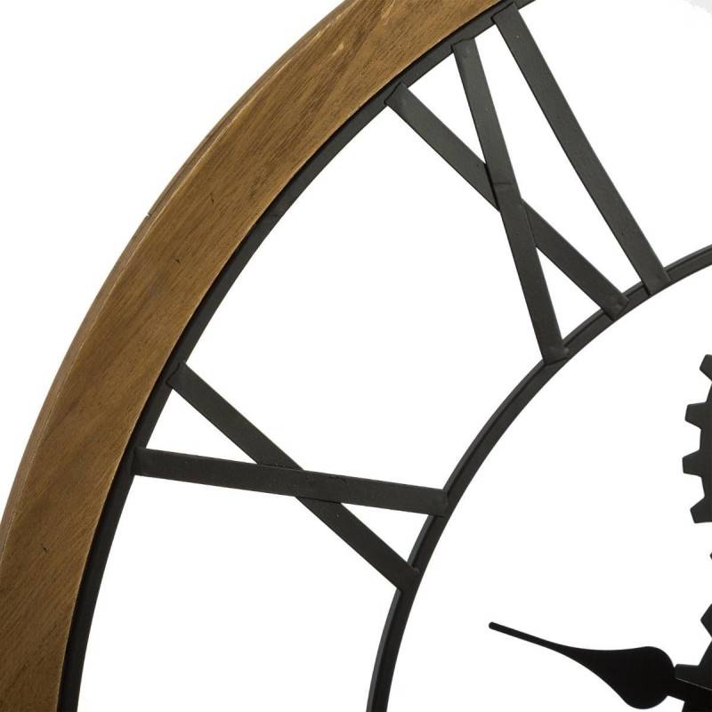 Horloge mécanisme chiffres romains Atmosphera - Imagen 3