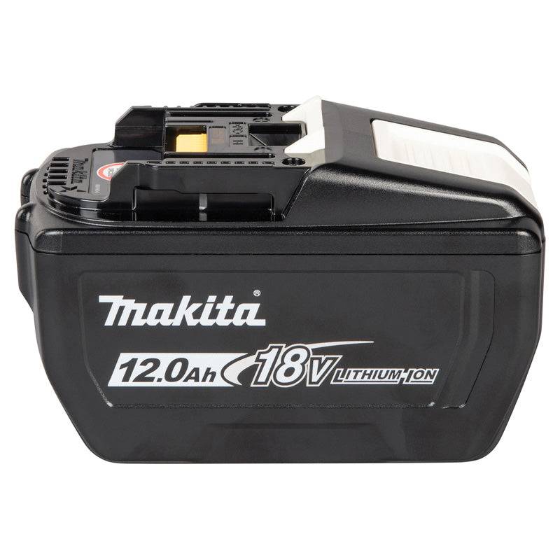 Batterie Li-ion pour outils MAKITA BL18120 LXT® 18 V 12,0 Ah Li-ion Makita - Image 2