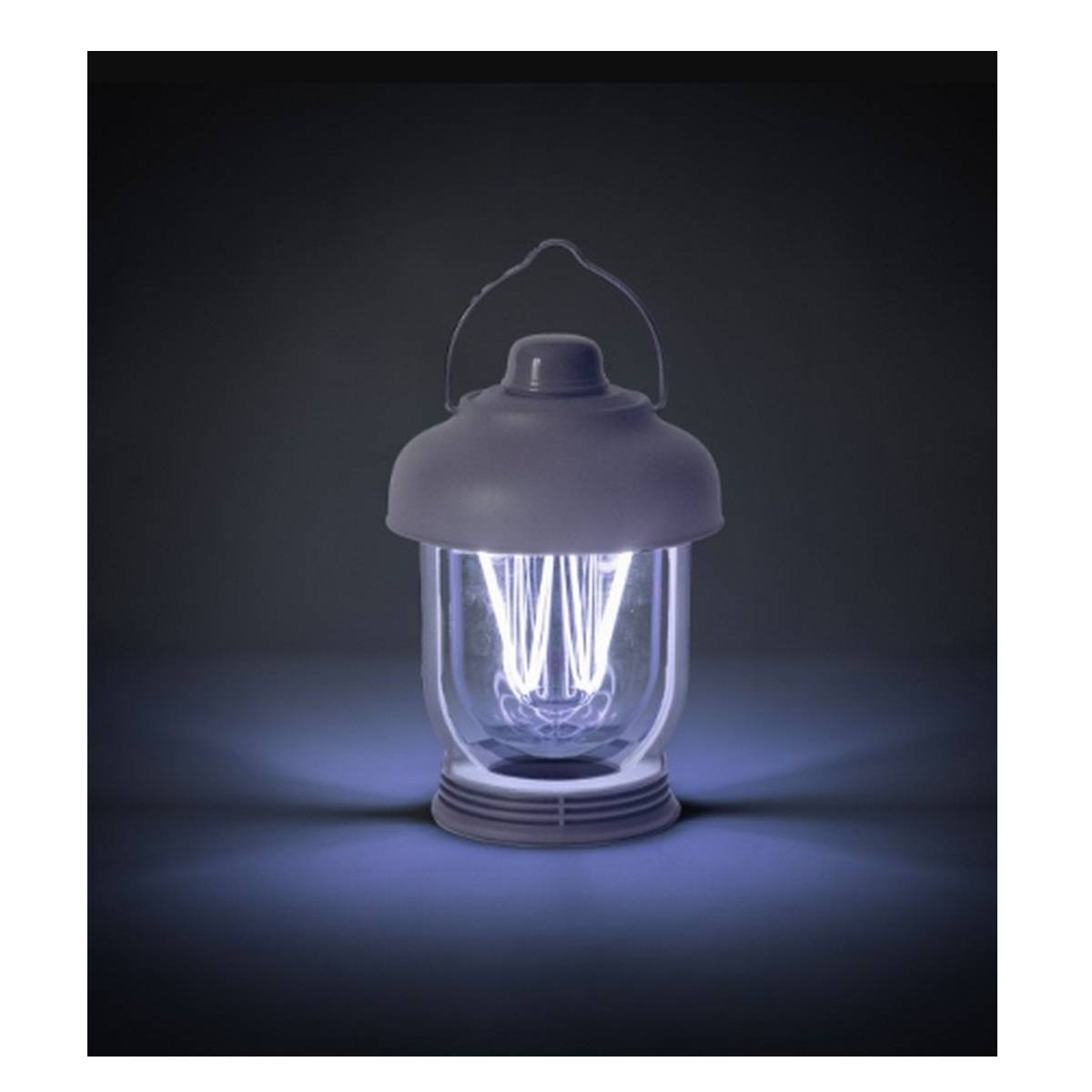 Livoo - Lampe solaire rechargeable crème SEP147C Livoo - Image 5