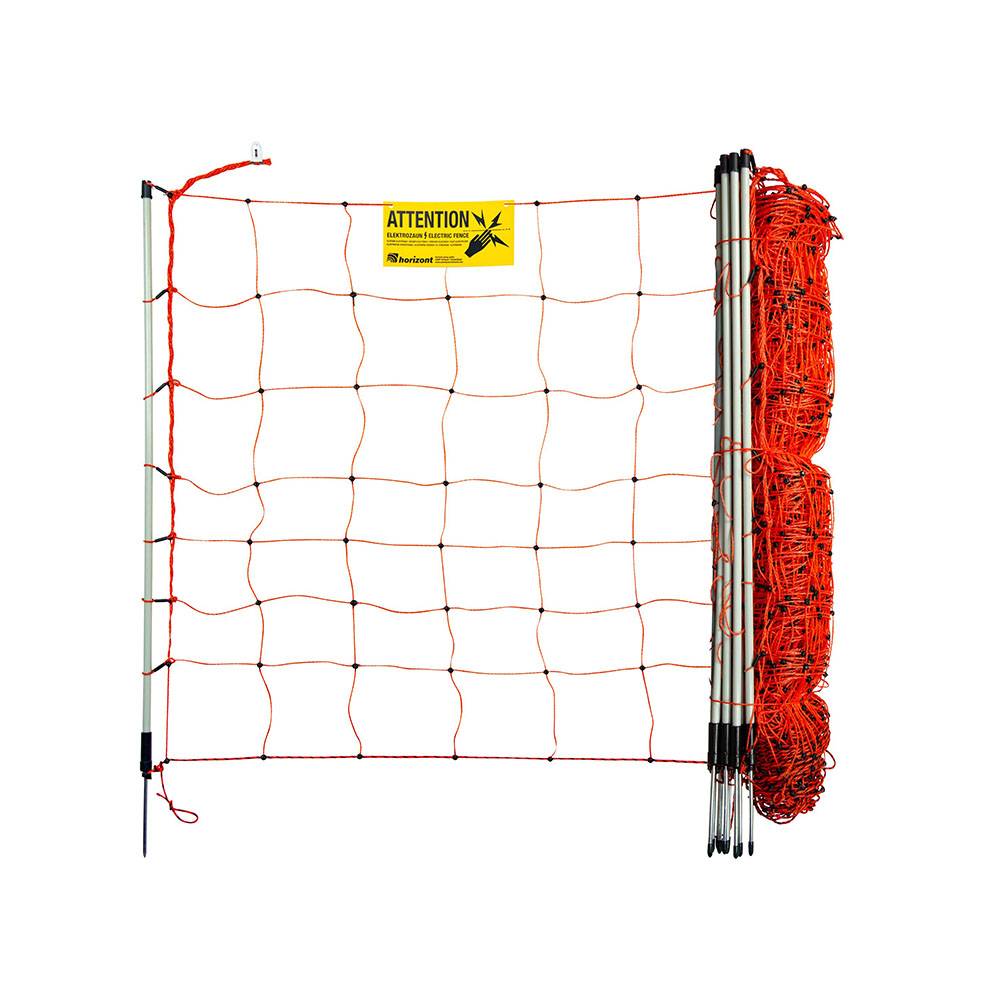 Horizont - Filet mouton piquets renforcés, 0.90 x 50 m - Imagen 1