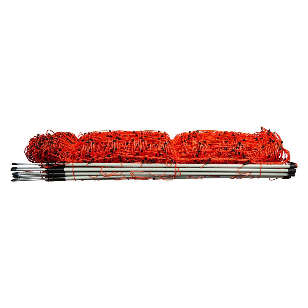 Horizont - Filet mouton piquets renforcés, 0.90 x 50 m - Imagen 5