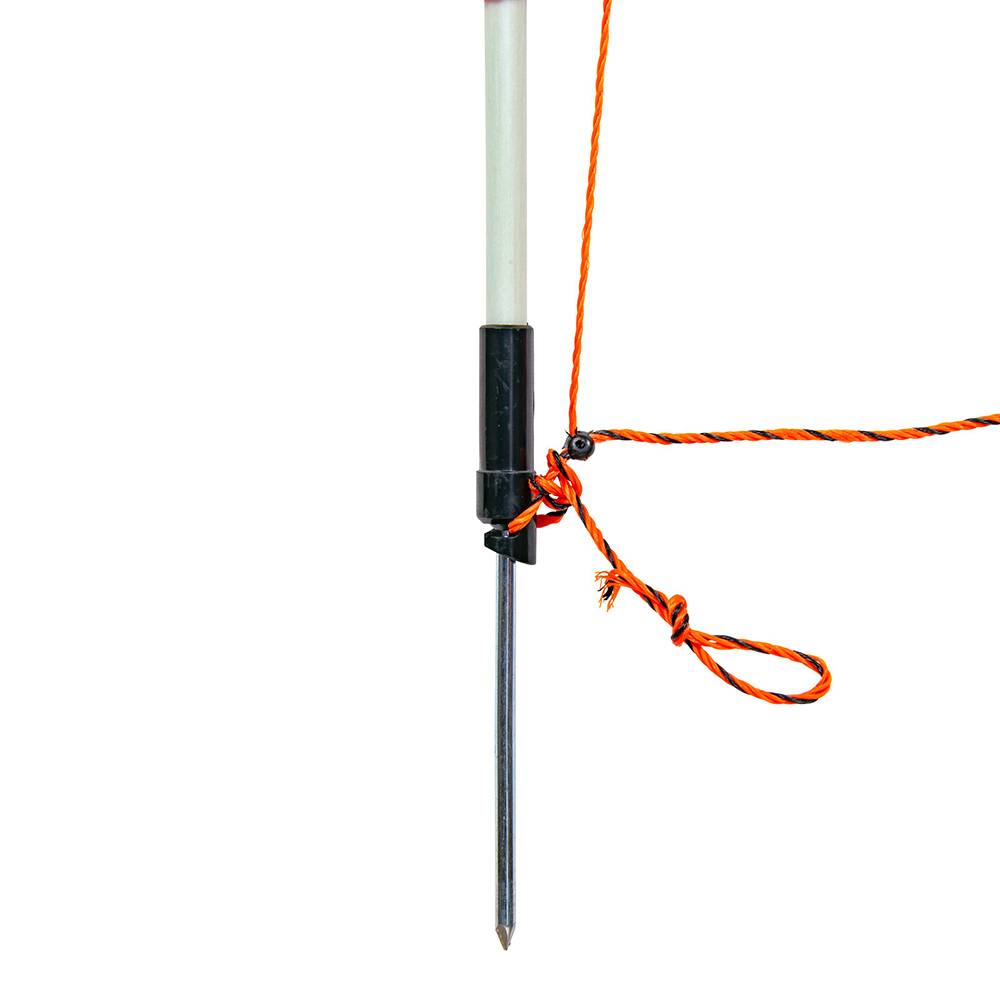 Horizont - Filet mouton piquets renforcés, 0.90 x 50 m - Imagen 3