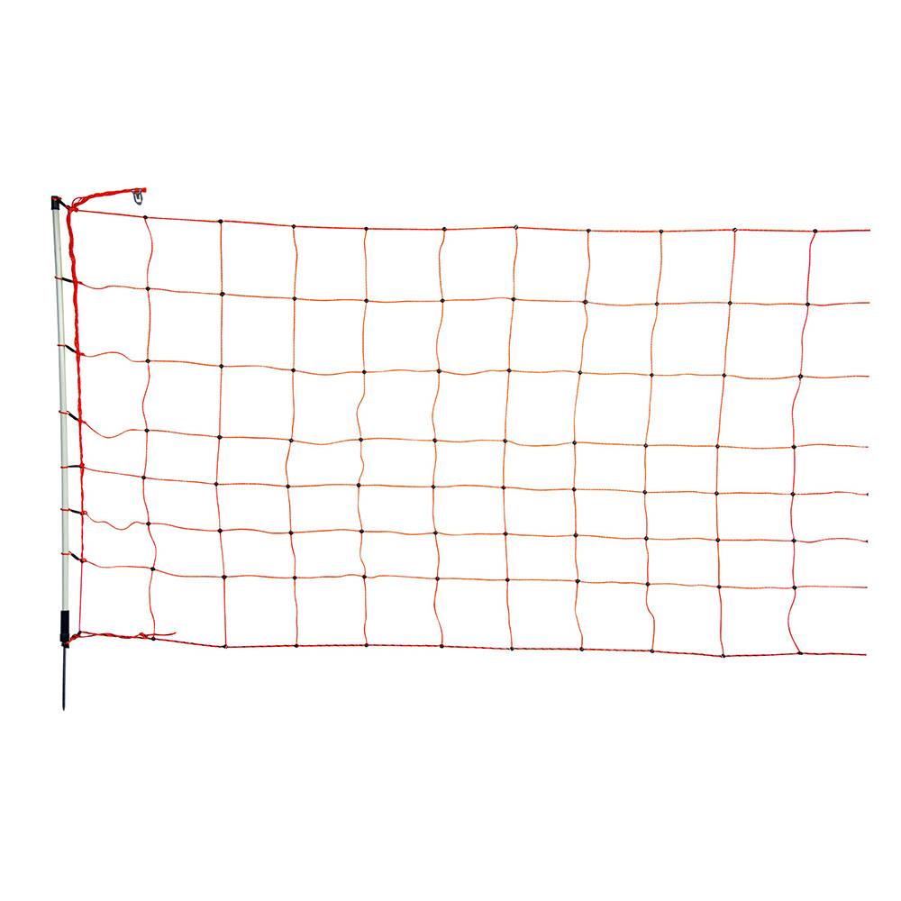 Horizont - Filet mouton piquets renforcés, 0.90 x 50 m - Imagen 2