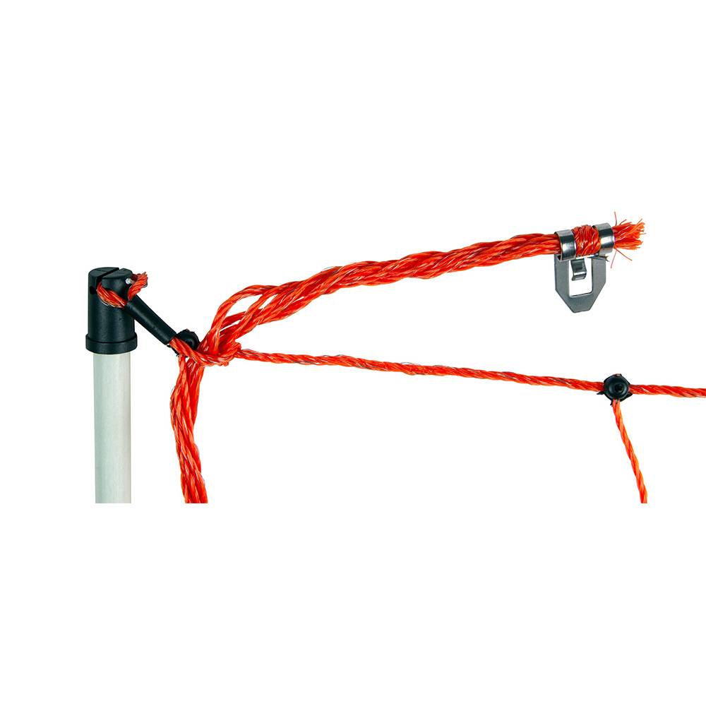 Horizont - Filet mouton piquets renforcés, 0.90 x 50 m - Imagen 4