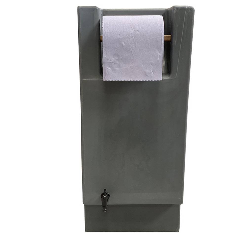 Distributeur d'eau 130l - plast'up rotomoulage - Image 2