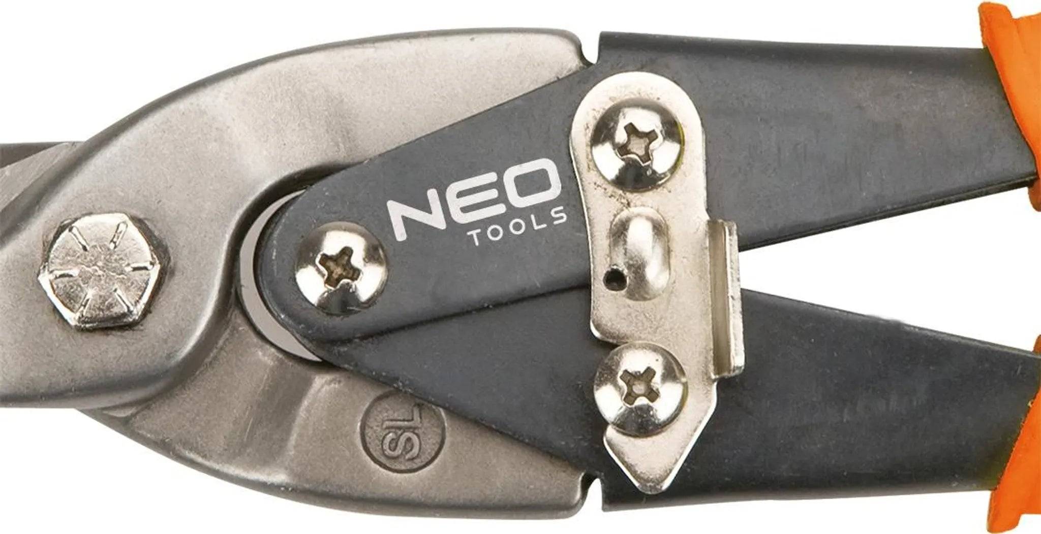 Neo Tools - Cisaille à tôle 290 mm NEO TOOLS 31-061 Neo tools - Imagen 4