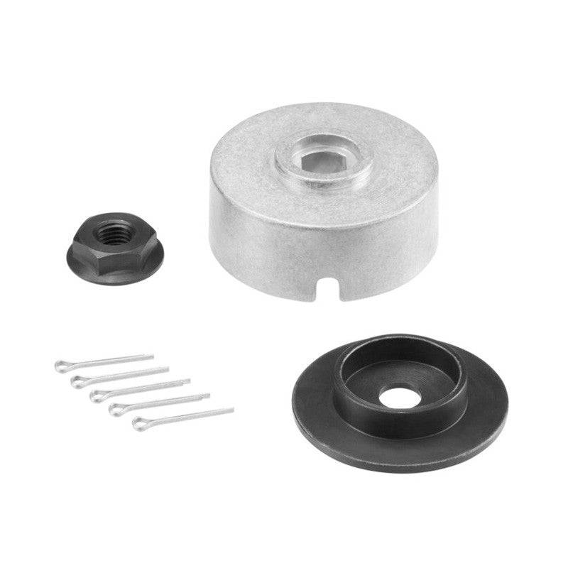 Kit d'adaptation pour lame de débroussailleuse DEWALT DCM571 8 pièces DT20657-QZ Dewalt