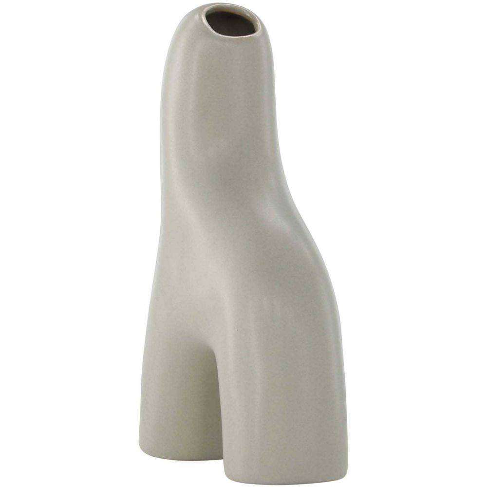 Venture Home - Vase en grès Aya - Imagen 3