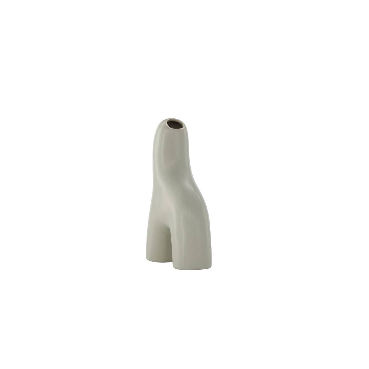 Venture Home - Vase en grès Aya - Imagen 7