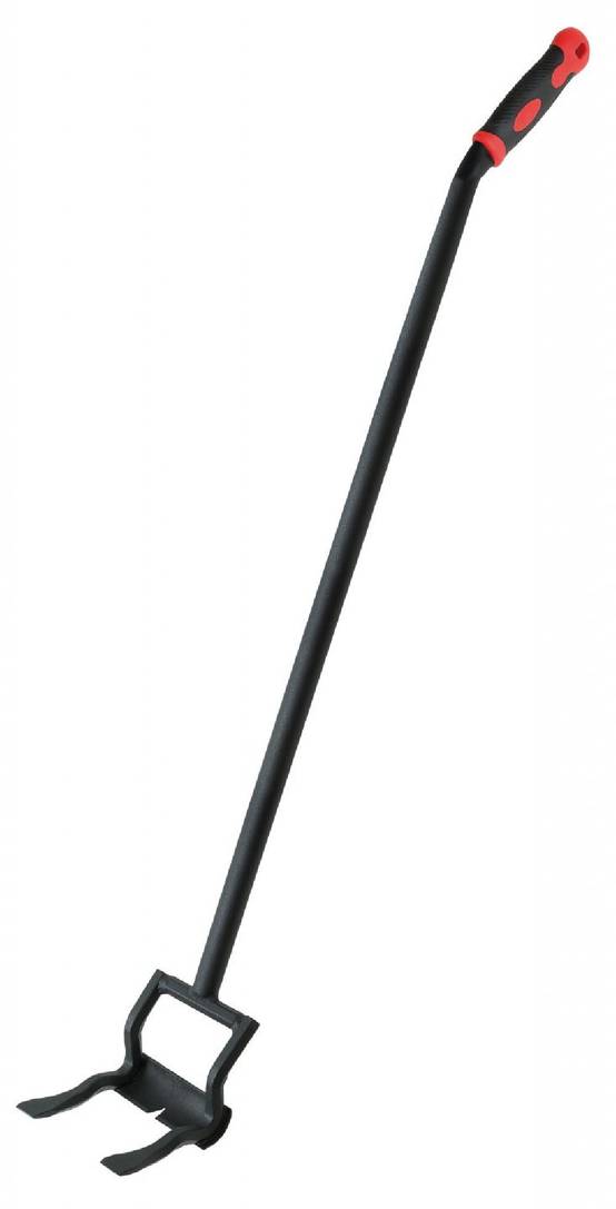 Twinbar double fourche de levage - MOB - Image 1