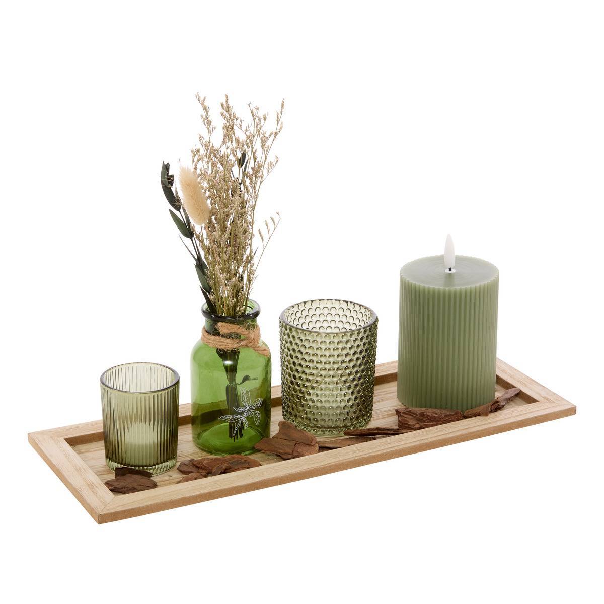 Atmosphera - Coffret senteur Kaitlin - Atmosphera Créateur d'intérieur - Image 1