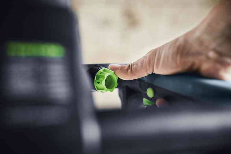 Festool - Mélangeur 1200W MX 1200 RE EF HS2 - FESTOOL - 575813 - Imagen 4