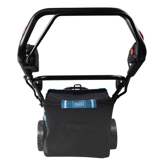 Tondeuse autotractée 53 cm 2x18V MAKITA sans batterie - DLM539Z - Image 4