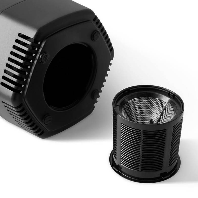 Piège moustiques intérieur Hexasafe – HEXA BY FAVEX – 40 m² – Gel inclus 3 mois – USB – Silencieux - Fonction UV mouches moucherons - Image 4