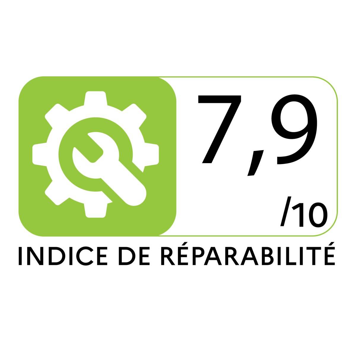 Nettoyeur haute pression 150 bars 2000W Tuyau 5m Lance turbo + 3 Brosses Réservoir détergent intégré VITO - Imagen 9