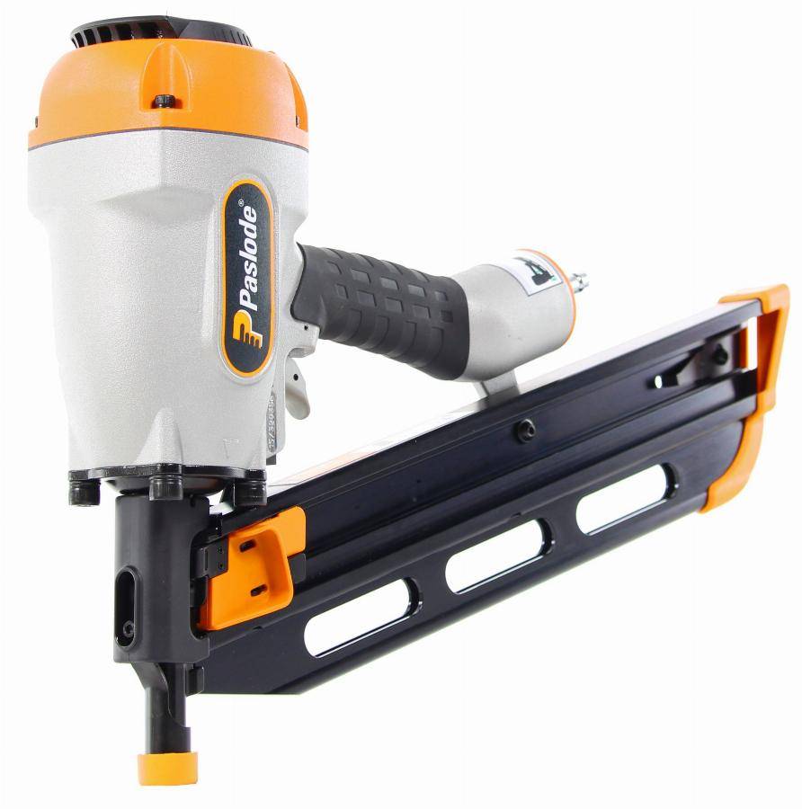 Cloueur pneumatique DFSN100.1 SPIT pour pointes en bande de 60 à 100 mm - 505275 - Imagen 1