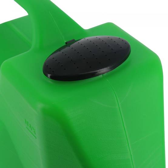 Arrosoir en plastique coloré 12 litres - Image 5