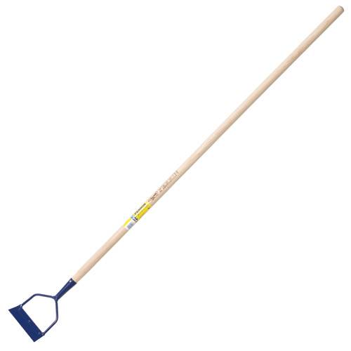 Outils Perrin - Ratissoire à pousser de 16 cm emmanché Outils Perrin
