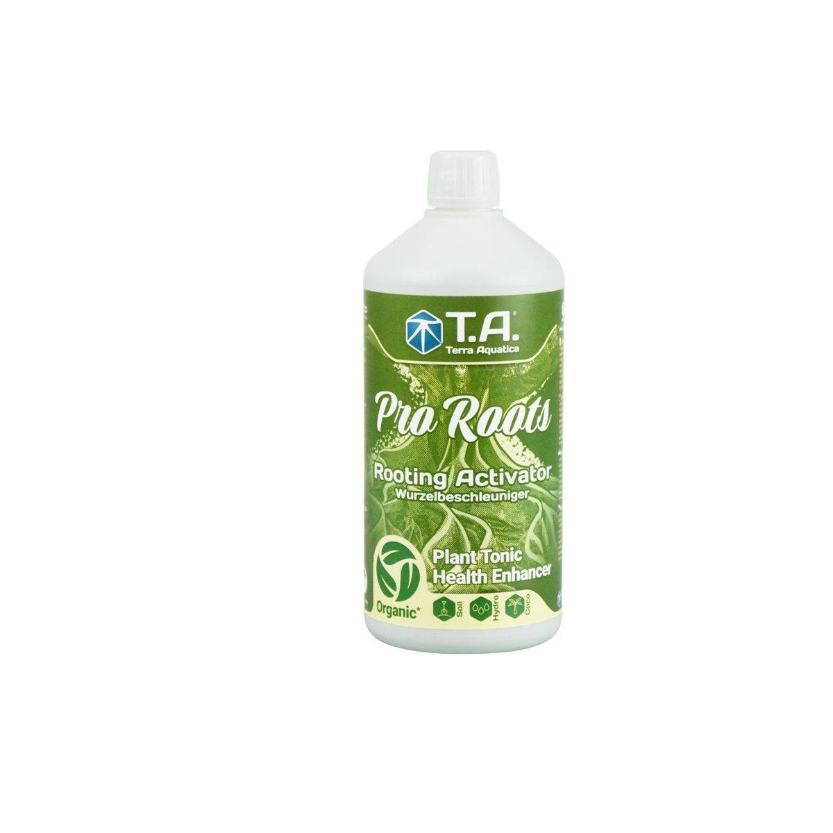PRO ROOTS 250ml Terra Aquatica - Image 1