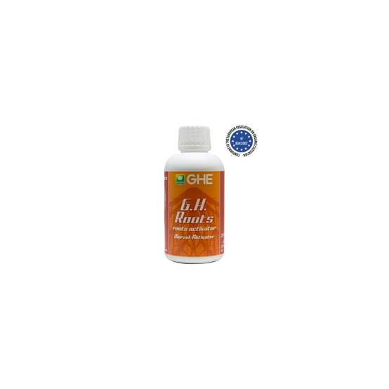 PRO ROOTS 250ml Terra Aquatica - Image 2