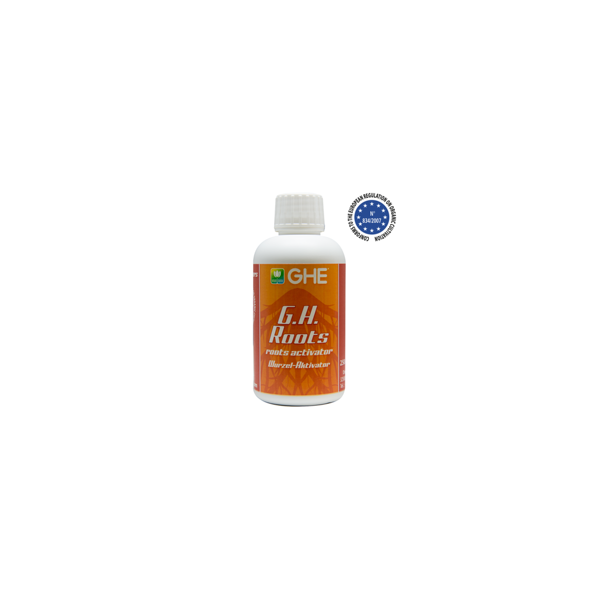 PRO ROOTS 250ml Terra Aquatica - Image 2
