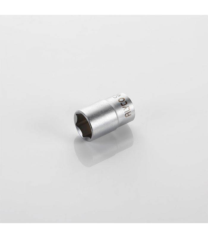 Clés à douilles 3/8 9 mm ALYCO 192209 - Image 2