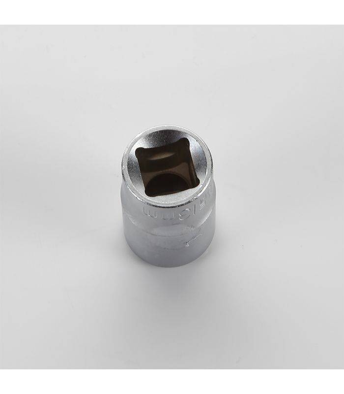Clés à douilles 3/8 9 mm ALYCO 192209 - Image 5