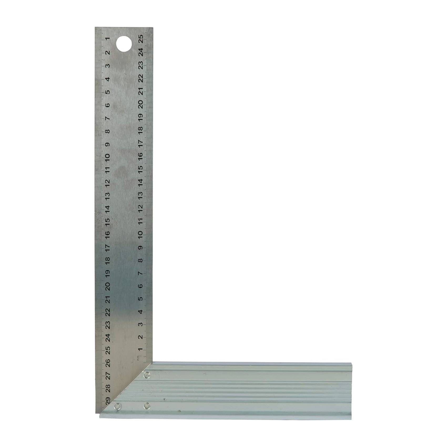 stanley - Equerre de menuisier largeur 300mm Stanley 1-45-686 - Imagen 2