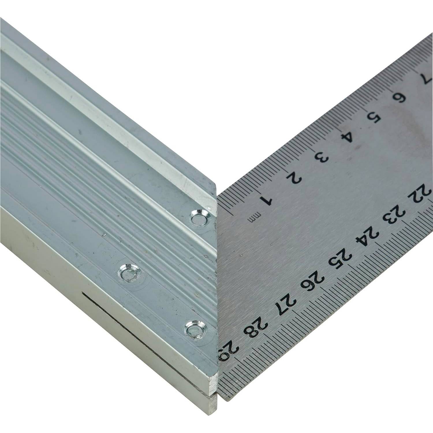stanley - Equerre de menuisier largeur 300mm Stanley 1-45-686 - Imagen 5