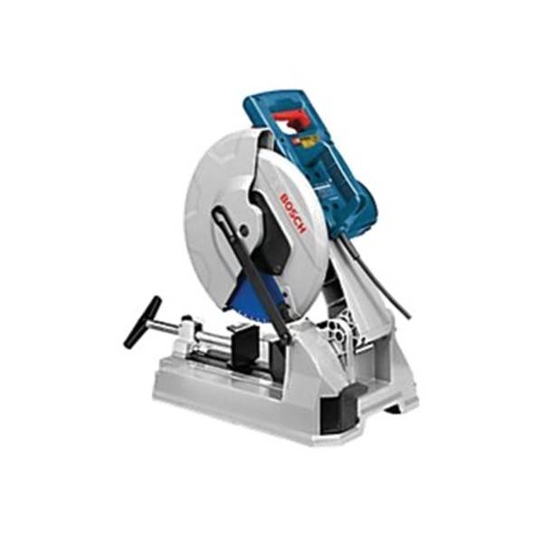 Bosch Professional - Tronçonneuse métal BOSCH à lame carbure GCD 12 JL 305MM 2000W - 0601B28000