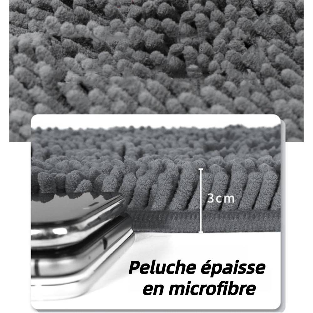 DtopbuyAge - Tapis pour Cage de Cochon d'Inde DtopbuyAge - Image 3