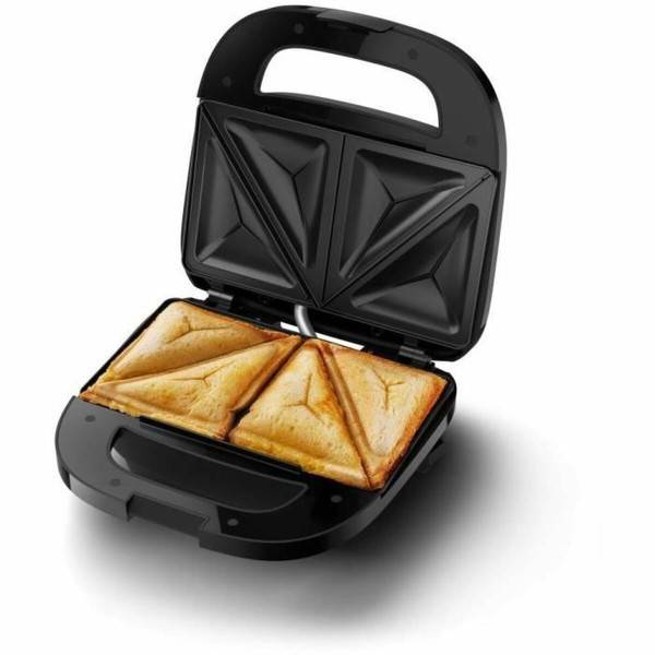 Philips - Machine à sandwich Philips HD2331/90 Noir 750 W - Image 5