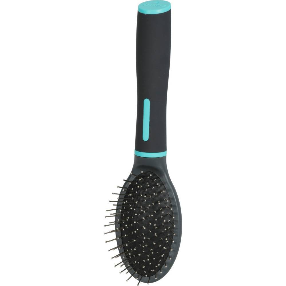 Zolux - Brosse pneumatique taille S pour chiens. - Imagen 2