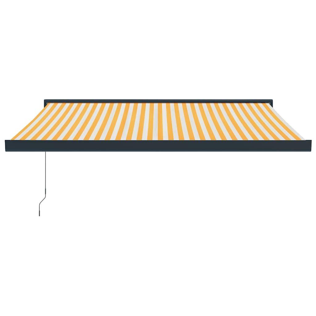 Prolenta Premium - Store banne  Prolenta Jaune  3 X 2,5 - P87210J - Image 3
