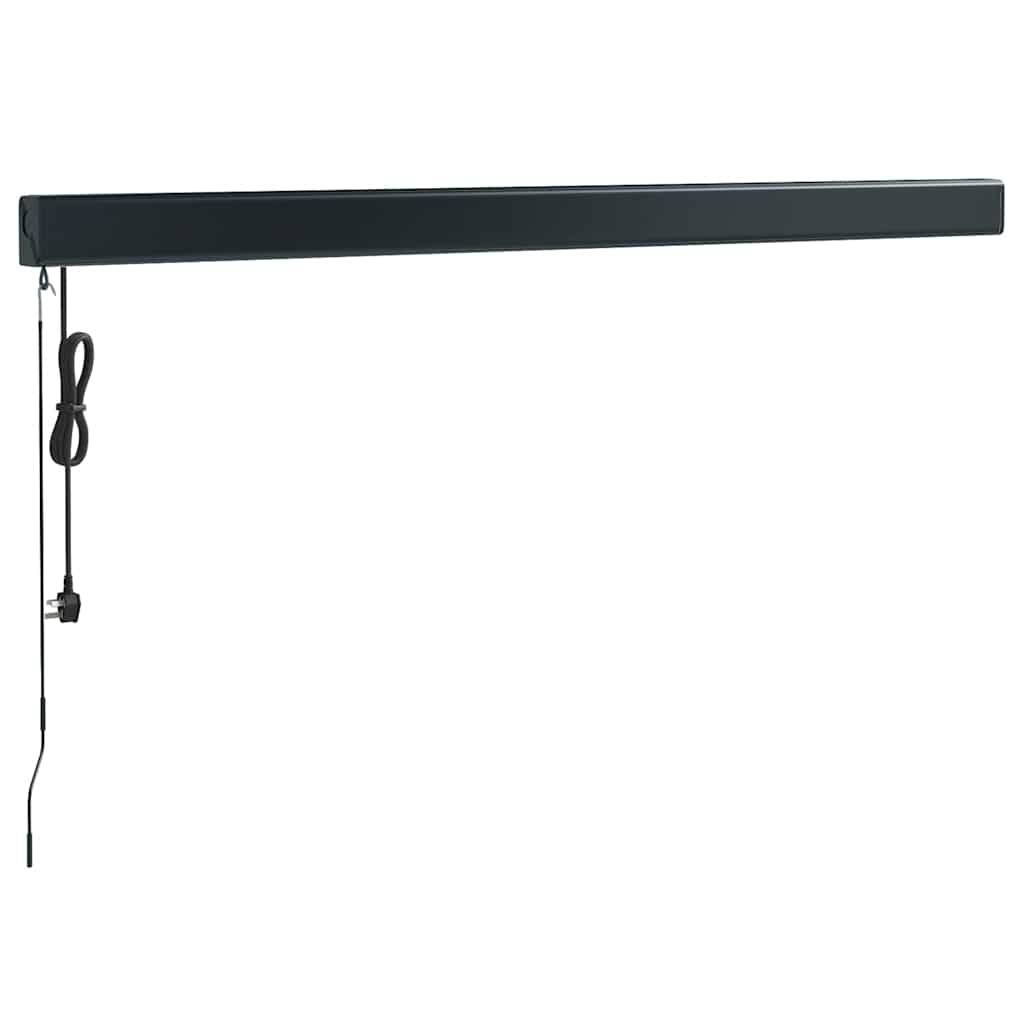 Prolenta Premium - Store banne  Prolenta Jaune  3 X 2,5 - P87210J - Image 6