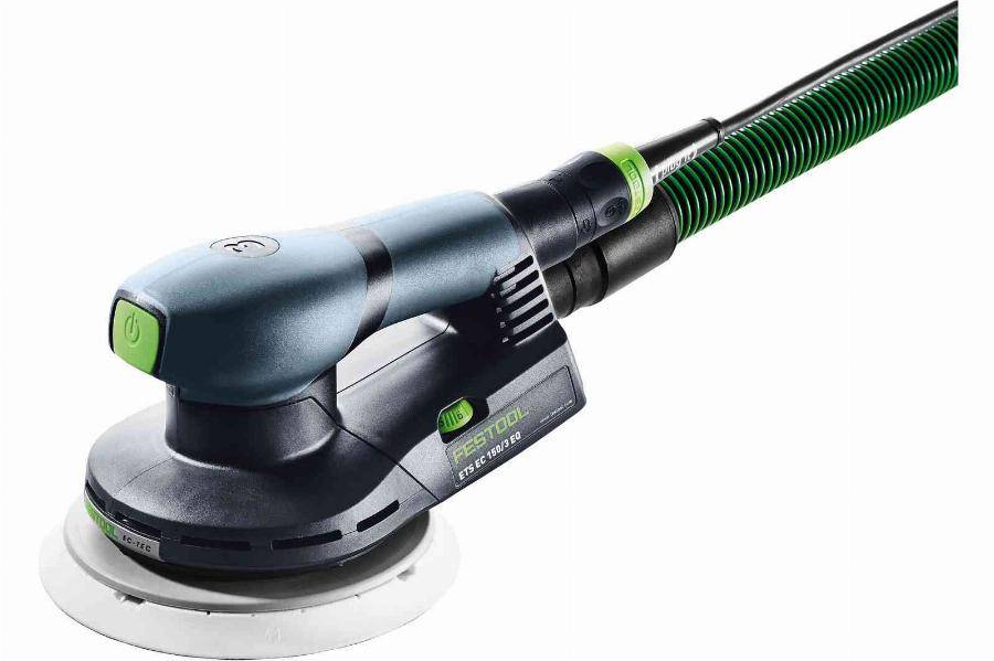 Festool - Ponceuse excentrique 400W ETS EC 150/3 EQ - FESTOOL - 575032 - Imagen 4