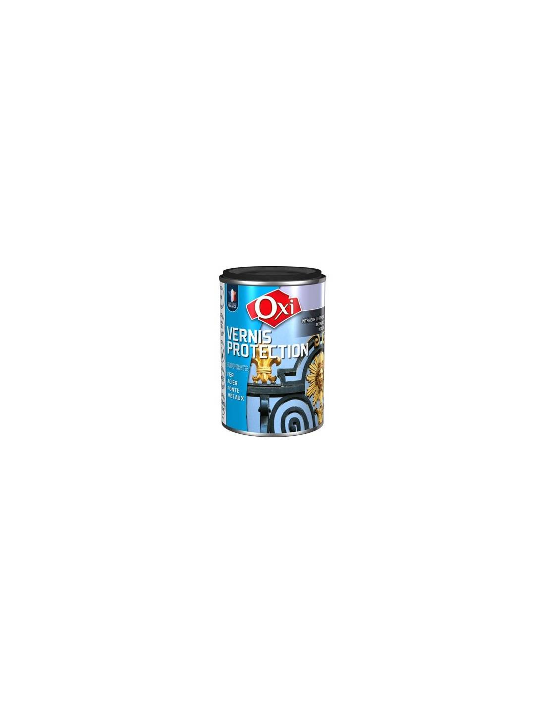 Oxi - Peinture Oxi Effet Métal 100ml Finition Décorative Effet Métal - Oxi - Image 2