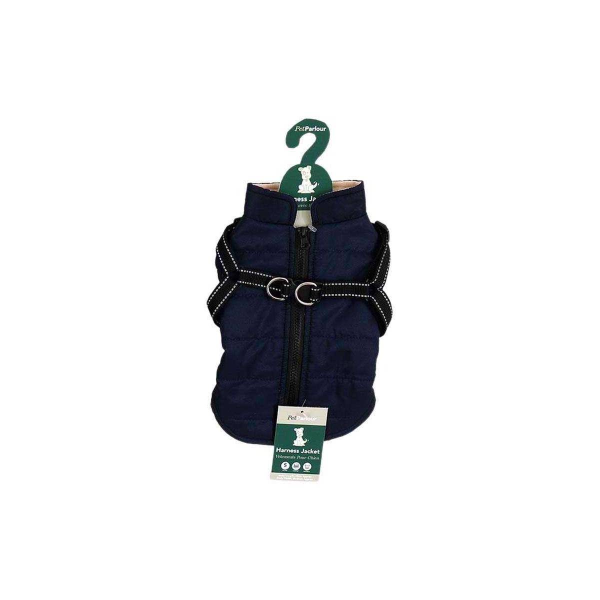 Sil - Veste harnais pour chien 25 cm