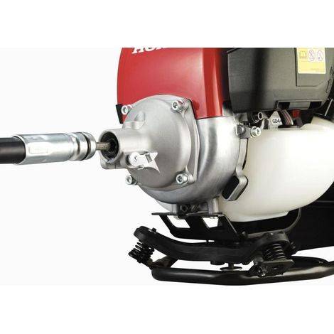 Honda - Débroussailleuse à dos - UMR 435 T - Honda - Image 2