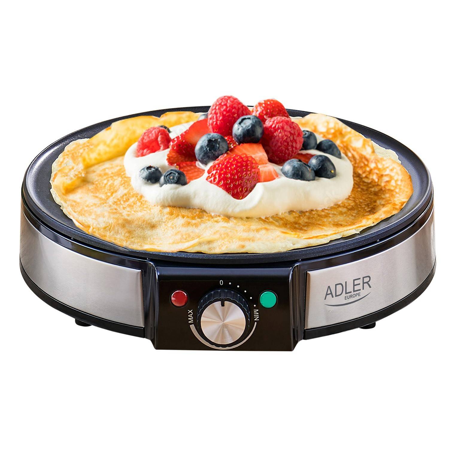Adler- Crêpière Eagle AD 3058 - Image 1