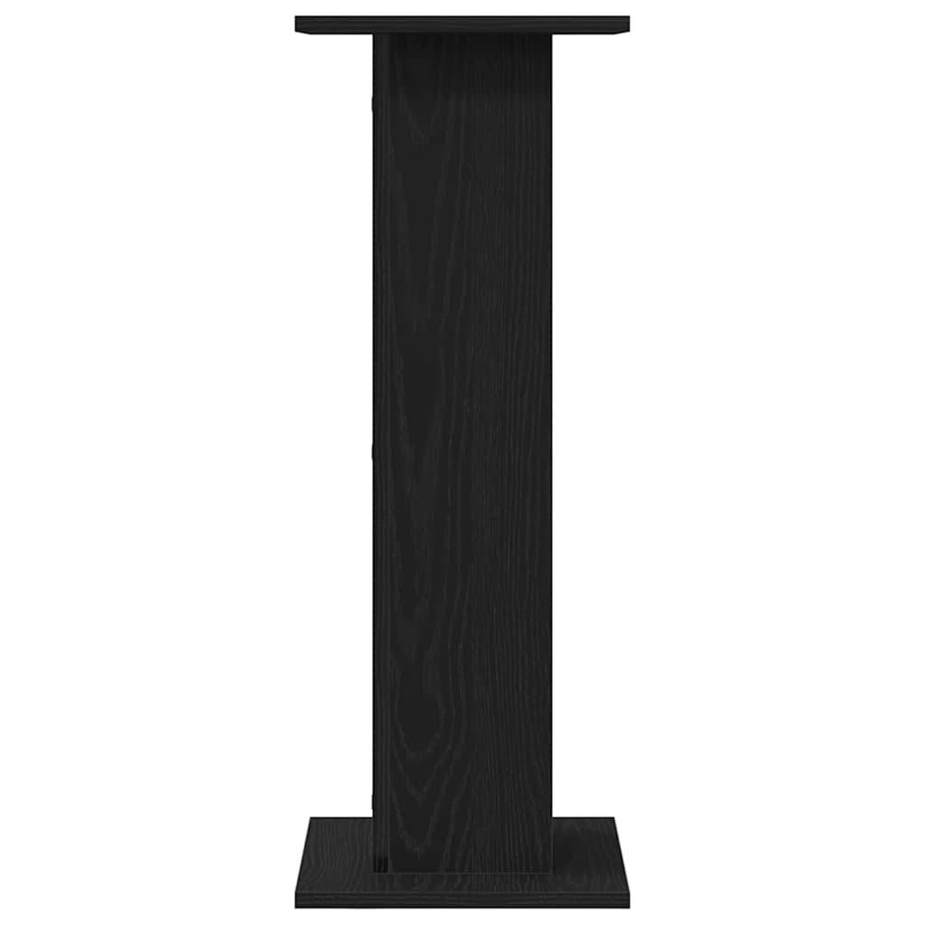 Support plante Xenia Ice 30 X 30 X 80 cm - P95038I - Image 6