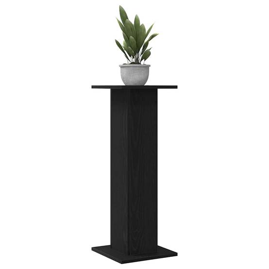 Support plante Xenia Ice 30 X 30 X 80 cm - P95038I - Image 3
