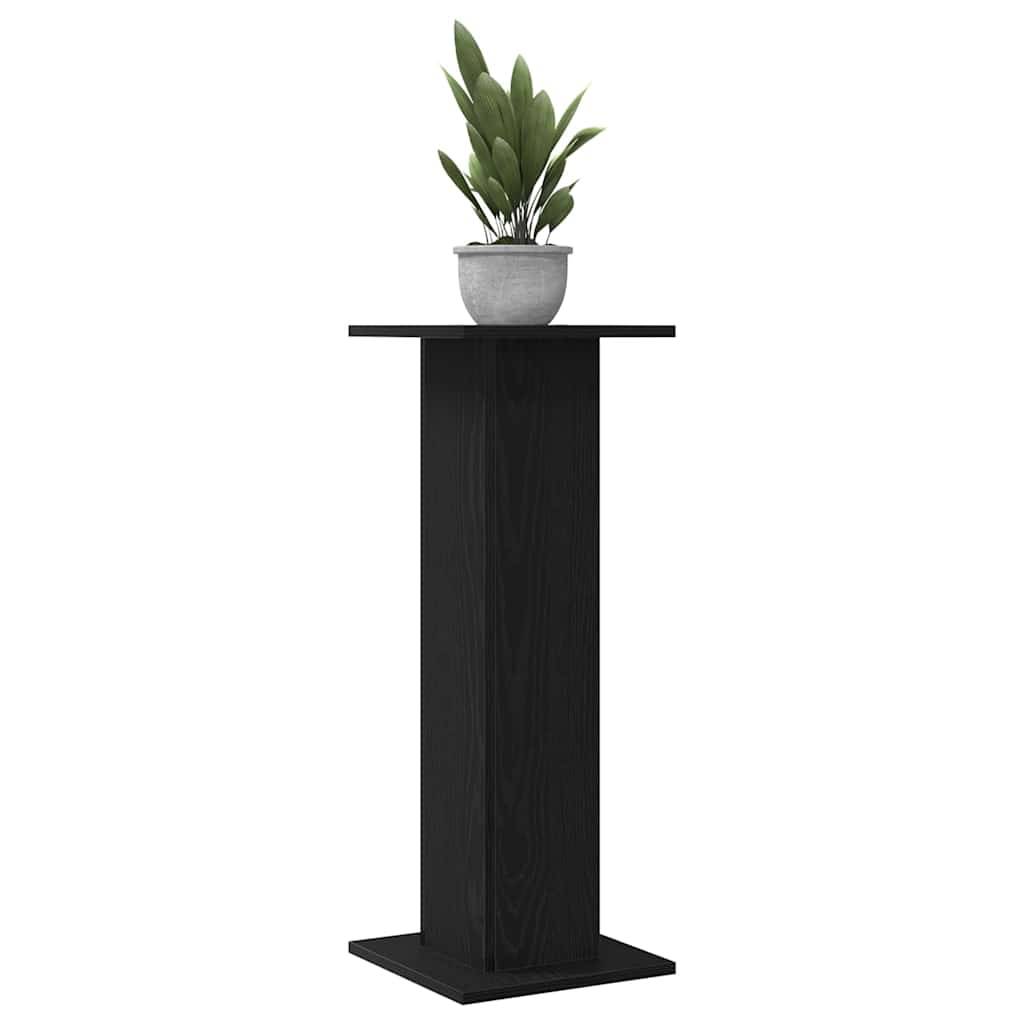 Support plante  Xenia Ice  30 X 30 X 80 cm  - P95038I - Image 3