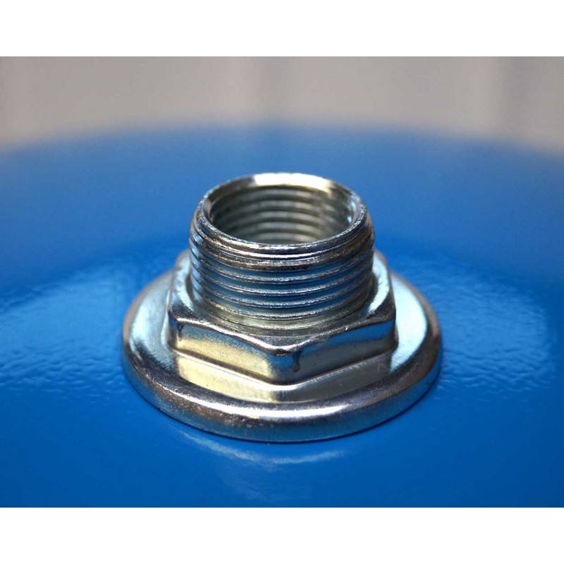 Réservoir à vessie 300L vertical AQUASYSTEM - 10 bars - Image 6