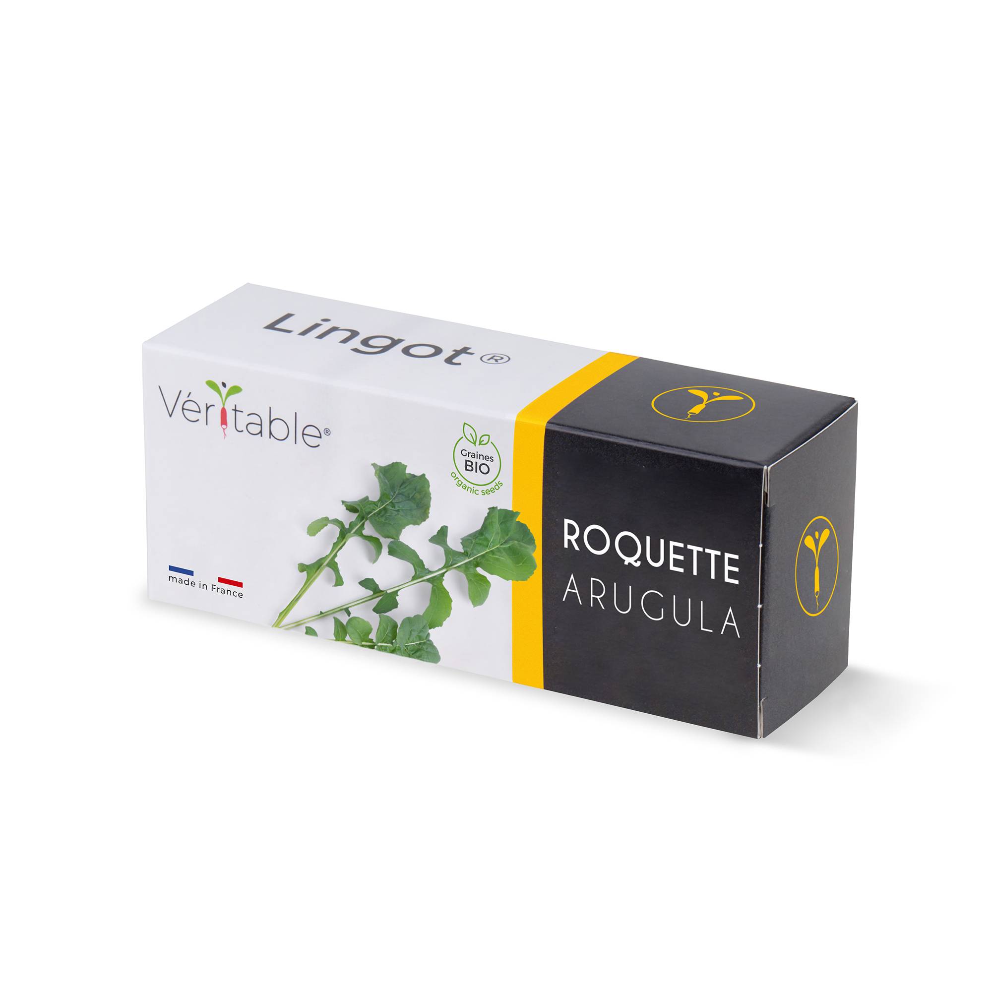 Veritable - Lingot Roquette BIO - Recharge prête à l'emploi - Véritable - Imagen 1